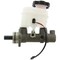 Centric Parts Premium Brake Master Cylinder, 130.50016 130.50016 - alternate 7
